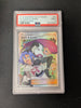 Jessie & James - Hidden Fates - #68/68 - (PSA Graded 9)