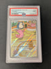 Chansey - 187/167 - SV06: Twilight Masquerade (PSA Graded 9)