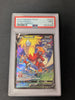 Blaziken V - tg14/tg30 - Silver Tempest Trainer Gallery (PSA Graded 9)