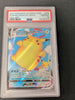Surfing Pikachu VMAX - Celebrations - 009/025 (PSA Graded 10)