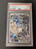 Thundurus - SV Promos - #209 - (PSA Graded 9)