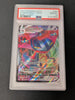 Dragapult VMAX - SWSH02: Rebel Clash - 093/192 (PSA Graded 10)