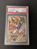 Archaludon - 155/142 - SV07: Stellar Crown (PSA Graded 10)