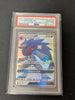Zoroark GX - 77a/73 - Alternate Art Promos  (PSA Graded 10)