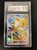 Jolteon - Card Display Gift Box - 005/008 - (Graded CGC 7.5) CHINESE