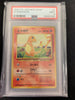 Charmander - Expansion Pack - #004 (Graded PSA 9)