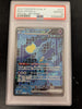 Iron Crown ex - 214/187 - SV8a: Terastal Fest ex (Graded PSA 10) JAPANESE