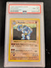 Machoke - Base Set (Shadowless)  - (Graded PSA 8)