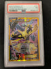 Gardevoir EX (Secret) - XY - Steam Siege (PSA Graded 7)