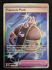 Punk Helmet (Ultra Rare) - 121/094 - Phantasmal Flames - PORTUGESE