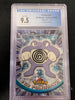 Poliwrath - 1999 Topps - (CGC Graded 9.5)