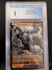 Machamp V - Astral Radiance # 072/189 (Graded CGC 9)