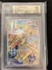 Timburr (Art Rare) - Transformation Mask - 109/101- JAPANESE (Graded Beckett 10)
