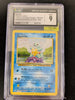 Squirtle - Trading Card Game Classic - #001/034 (CGC Graded 9)
