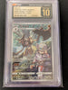 Kleavor - Battle Region - 071/067 - JAPANESE (Graded CGC Pristine 10)