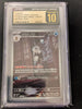 Froslass (Art Rare) - Mask of Change - 104/101 - JAPANESE (Graded CGC Pristine 10)