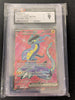 Miraidon ex (Full Art) - Scarlet & Violet Base Set #227/198 (Graded CGC 9)
