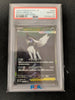 Mega Absol ex (SAR) - Mega Brave - 089/063 - JAPANESE (Graded PSA 10)