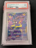 Gastly (Illustration Rare) SV05: Temporal Forces #177/162 (Graded PSA 9)