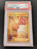 Toy Catcher (Secret) SWSH07: Evolving Skies # 233/203 (Graded PSA 9)