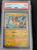 Pawmot (Holo Rare) - Paldea Evolved # 076/193 (Graded PSA 9)