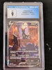Umbreon V (Alternate Full Art) SWSH07: Evolving Skies # 189/203 (Graded CGC 9)