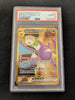 Team Rocket's Crobat ex (Hyper Rare) - 242/182 - Destined Rivals (Graded PSA 10)