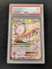 M Audino EX - XY - Fates Collide - Card # 85/124 (Graded PSA 9)