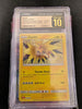 Zapdos - Trading Card Game Classic (CGC Graded Pristine 10)
