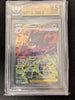 Mega Gengar ex (SIR) - 284/217 - Ascended Heroes (Beckett Graded 9.5)