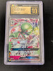 Gardevoir GX - 092/150 - SM8b: GX Ultra Shiny - JAPANESE (Graded CGC 10 Pristine Black Label)