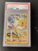 Jolteon SWSH09: Brilliant Stars Trainer Gallery # TG04/TG30 (Graded PSA 9)