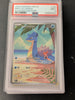 Misty's Lapras (IR) - Destined Rivals - 194/182 (Graded PSA 9)