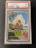 Alolan Dugtrio (IR) Surging Sparks #208/191 (Graded PSA 9)