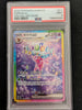 Espeon ex (Special Art Rare) - Terastal Festival - 211/187 - JAPANESE (Graded PSA 9)