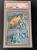 Misty's Psyduck (IR) - Destined Rivals - 193/182 (Graded PSA 9)