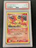 Moltres (Holo Rare) - Majestic Dawn - #10/100 (Graded PSA 6)