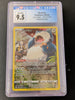 Snorlax SWSH11: Lost Origin Trainer Gallery # TG10/TG30 (Graded CGC 9.5)