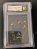 Umbreon - Pokemon Playing Cards KOREAN (Graded CGC Pristine 10)