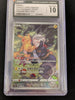 Pikachu - Dark Phantasma - 073/071 - JAPANESE (Graded CGC 10)