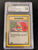 Goop Gas Attack (1st Edition) - Team Rocket - #78/82 (Graded CGC 10)