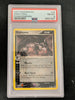 Mightyena (Rare) - 18/108 - EX Power Keepers (Graded PSA 8)