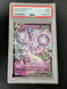 Mewtwo V - Pokemon GO - 030/078 (PSA Graded 9)