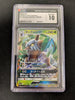 Shiftry GX - 008/096 - SM7: Sky-Splitting Charisma JAPANESE (Graded CGC 10)