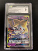 Jirachi GX - smM: Tag Team GX Starter Sets - #002/031 - JAPANESE (CGC Graded 9)