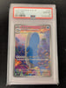 Wailord - 103/100 - (Art Rare) -  SV9: Battle Partners  - JAPANESE (Graded PSA 10)