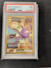 Team Rocket's Crobat ex (Hyper Rare) - 242/182 - Destined Rivals (Graded PSA 9)