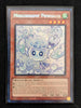 Mulcharmy Fuwalos (Misprint)(Prismatic Secret Rare) - 2025 Mega-Pack - MP25-EN102