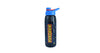 Pacman Game Screen 28oz Water Bottle