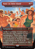 Panic on Amity Island - Descent into Avernus - Secret Lair Drop Series - #2176